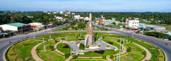 Giới thiệu văn phòng